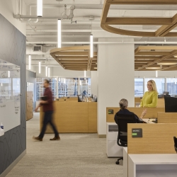 Workplace design can improve focus for people with ADHD, research suggests