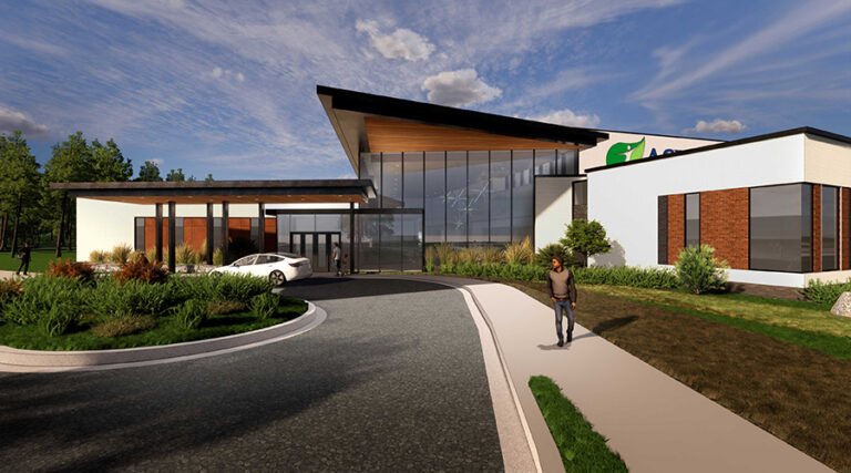 Aspirus Health Celebrates Opening of Chippewa Falls Hospital and Clinic