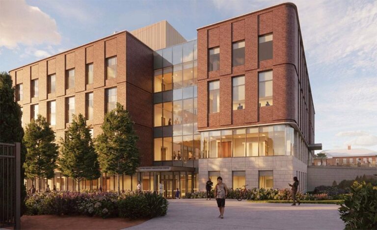Missouri Breaks Ground on $120M Energy Innovation Center