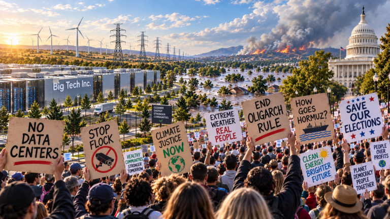 What sustainability teams need to see coming