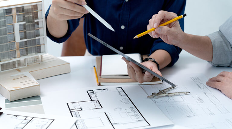 Early Entry: Manager’s Critical Role in Construction Planning