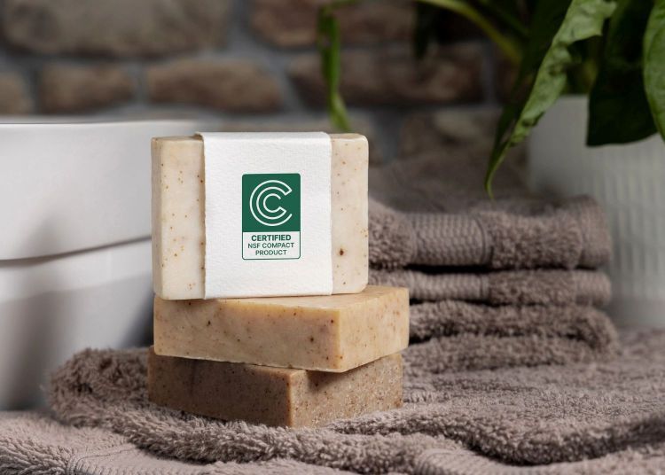 First-of-a-kind label focuses on compact products