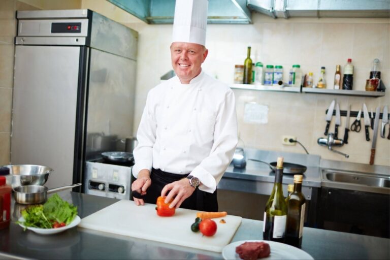 Are Commercial Kitchens the Most Overlooked Opportunity in Facilities Management?