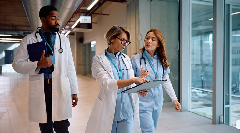 AdventHealth to Open Aurora Highlands Medical Campus