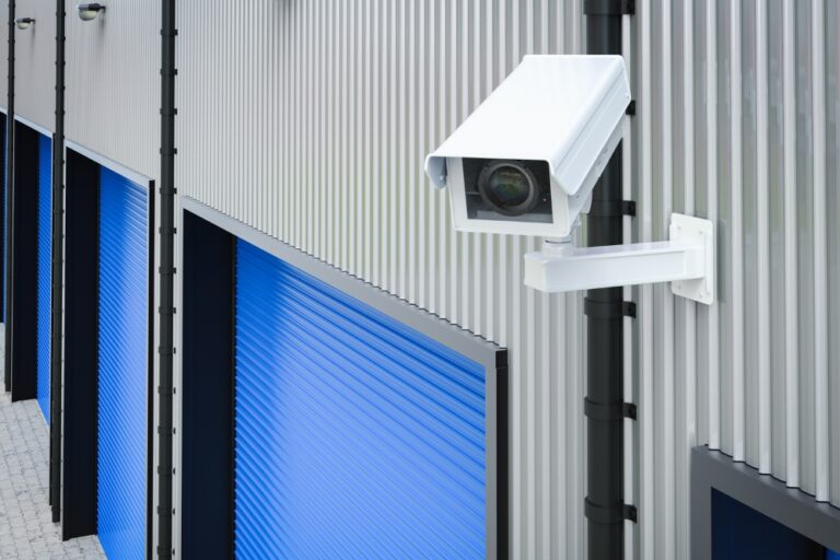 How to Conduct a Factory Security Audit