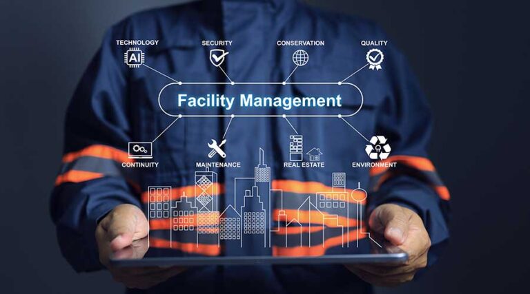 How an FM Organization Avoids Being Set Up for Failure