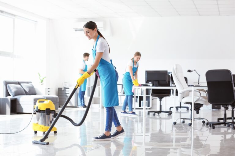 How to Write a Cleaning Scope of Work That Your Next Vendor Audit Won’t Fail