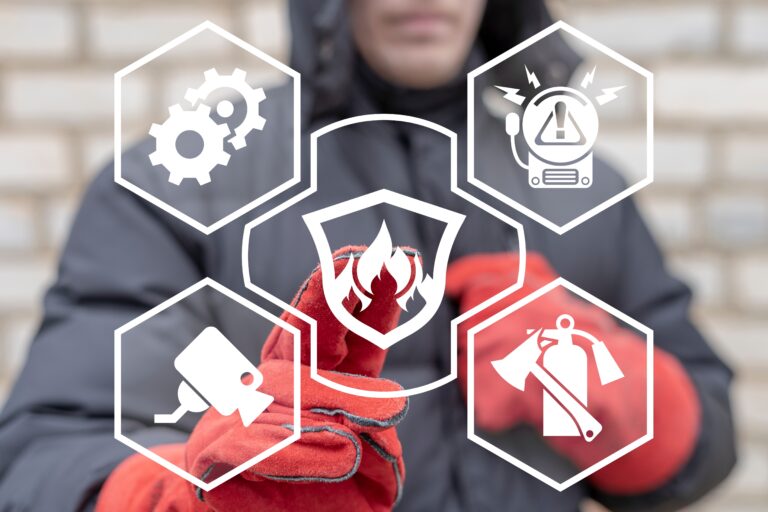 Smarter Fire Protection: Where AI Can Help