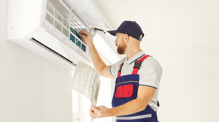 Protecting Indoor Air Quality During Wildfire Smoke Events