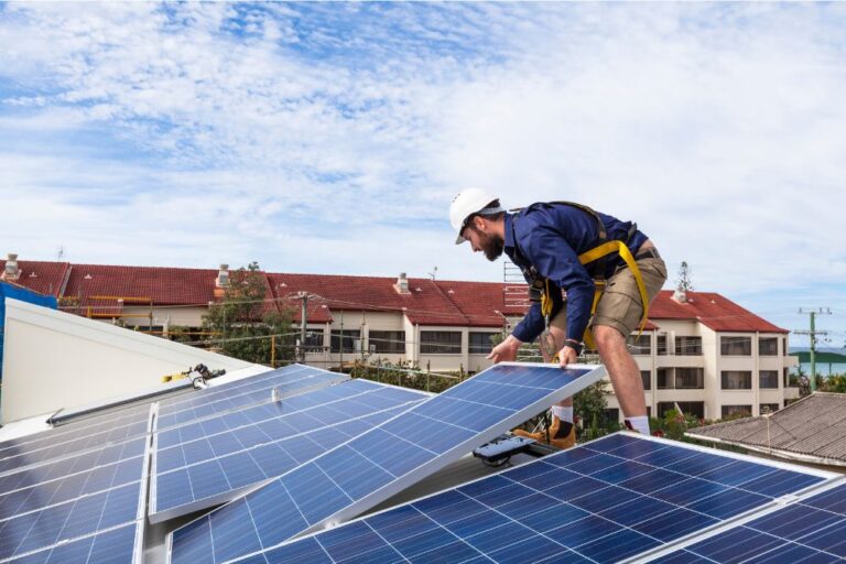K-12 Schools Across America Are Adopting Solar Energy
