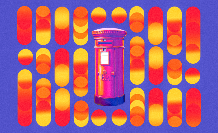 How Royal Mail will use AI to calculate supplier emissions