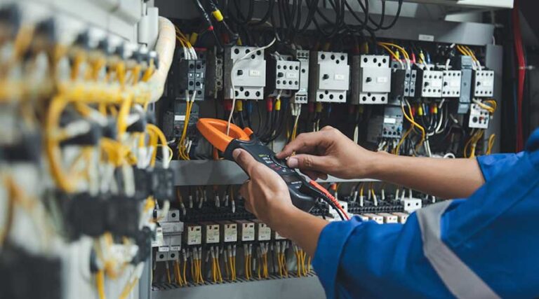 Meeting the Demands of Mission-Critical Electrical Infrastructure