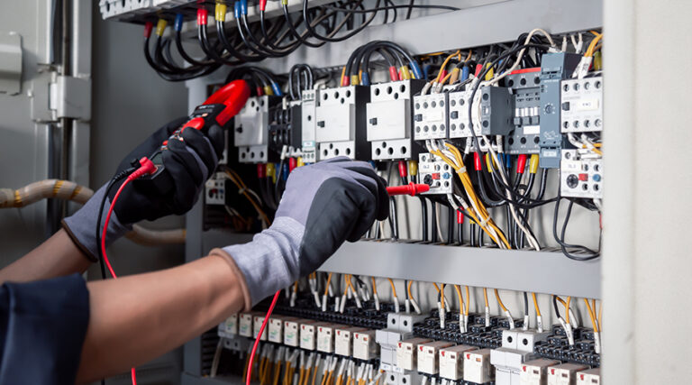 Extreme Weather: The Maintenance-Resilience Link