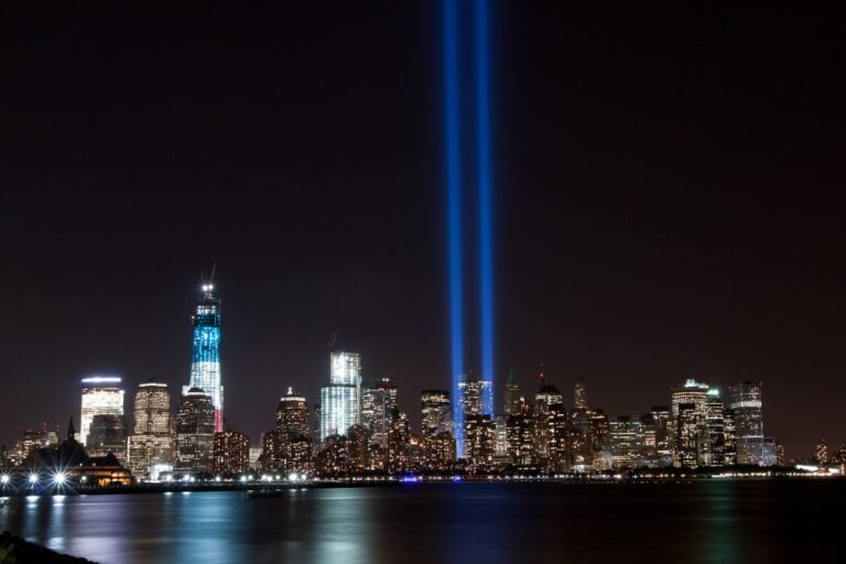 NFPA Highlights Safety Impacts and Lessons Learned from 9/11 Tragedy