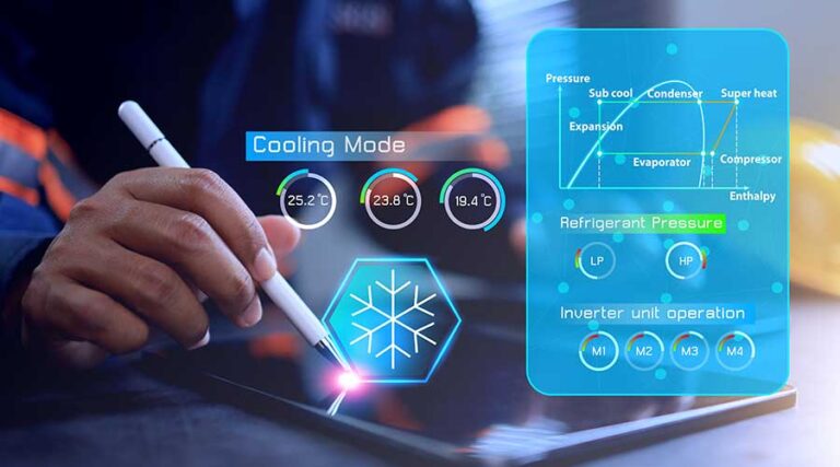 Fault Detection and Diagnostics Helps Buildings Catch HVAC Problems Early
